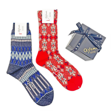 女士・礼盒・AYM002GIFTBOX2302B