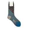 WOMENS・Himalayan night socks・AYM003/2502/N