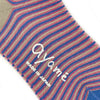 WOMENS・Himalayan night socks・AYM003/2502/N