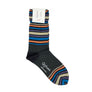 WOMENS・Multi stripe socks・AYM003/2601/N
