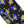 WOMENS・Peacock socks・AYM003/2602/N
