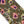 WOMENS・Peacock socks・AYM003/2602/N