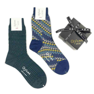 女士・礼盒・AYM002GIFTBOX2302B