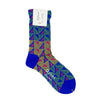 WOMENS・Flags socks・AYM004/2601/N