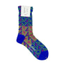 WOMENS・Flags socks・AYM004/2601/N