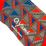 WOMENS・Flags socks・AYM004/2601/N