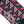 WOMENS・FLAGS socks・AYM004/2602/N
