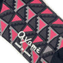 WOMENS・FLAGS socks・AYM004/2602/N
