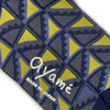 WOMENS・FLAGS socks・AYM004/2602/N
