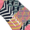 MENS・Diagonal socks・AYM202/2302/N