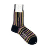 WOMENS・CHATEAU MARGAUX socks・AYM005/2601/N