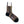 WOMENS・CHATEAU MARGAUX socks・AYM005/2601/N
