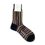 WOMENS・CHATEAU MARGAUX socks・AYM005/2601/N