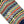WOMENS・Multi stripe socks・AYM006/2302/N
