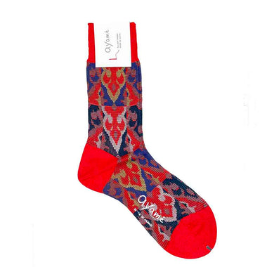 WOMENS・Double layered socks・AYM006/2502/N