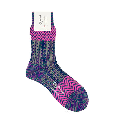 WOMENS・Sprinkles socks・AYM010/2502/N