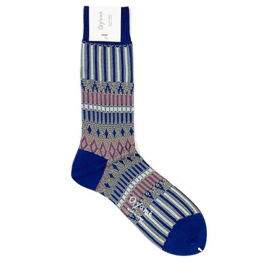 MENS・Basket LunchⅠsocks・2026SS AYM201/2601/N