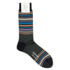 MENS・Multi stripe socks・AYM203/2601/N