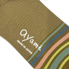MENS・Multi stripe socks・AYM203/2601/N
