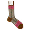 MENS・Sprinkles socks・AYM205/2502/N