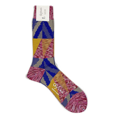 男装・斜角袜・AYM202/2302/N