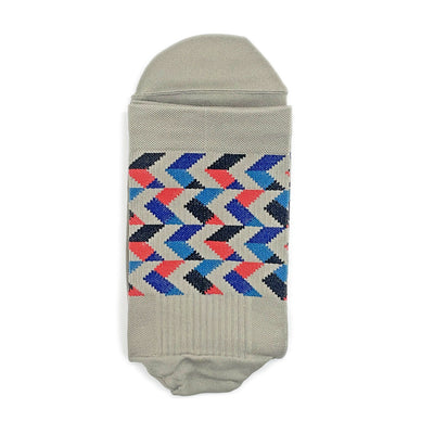 SUNSEA&MOUNTAINPASS・sanshibagikusokkusu・Misaiz(26-28cm)・bejiu