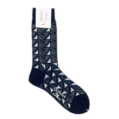 Ayamé x C53 collection – Ayamé socks / Ayameweaves Co.,Ltd.