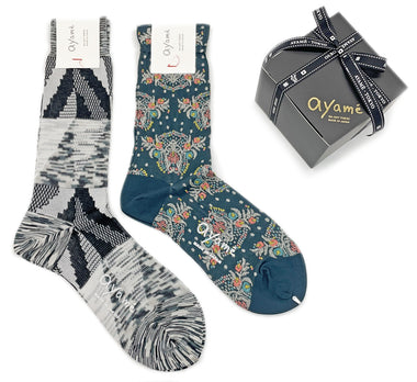 WOMENS・GIFT BOX・AYM004GIFTBOX2302D