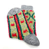 SAMPLE SALE・WOMENS・Moppy Wool socks・ 004/2202/N