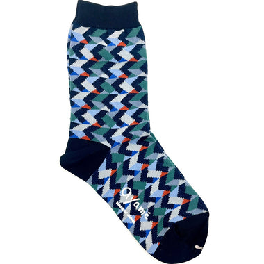 SAMPLE SALE・WOMENS・Thunder socks・002/2202/N