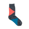SAMPLE SALE・WOMENS・Prism socks・AYM011/1802/T