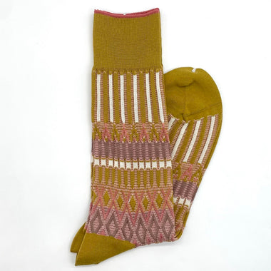 SAMPLE SALE・MENS・Basket LunchⅠsocks・201/2202/N