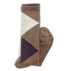 SAMPLE SALE・MENS・Chunky Prizm socks・204/2102/K