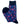 SAMPLE SALE・MENS・Flower socks・217/2101/N