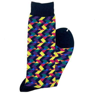 SAMPLE SALE・MENS・Thunder socks・204/2202/N