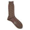 MENS・Flags socks solid colour・AYM201/FLGS/N