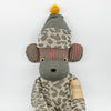 MAHARISHI X AYAME 9274-76A SOCK MONKEY