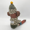 MAHARISHI X AYAME 9274-76A SOCK MONKEY