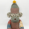 MAHARISHI X AYAME 9274-76B SOCK MONKEY