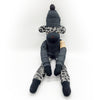 MAHARISHI X AYAME 9275-77-B SOCK MONKEY