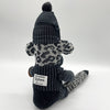 MAHARISHI X AYAME 9275-77-B SOCK MONKEY