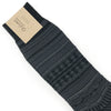 MENS・Maharishi by Ayamé Jacquard Kilim Sock