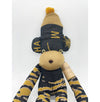 MAHARISHI X AYAME TIGERSTRIPE SOCK MONKEY 9392