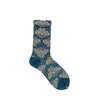 WOMENS・Paisley socks・ AYM002/2101/N