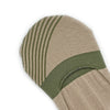 WOMENS・Stripy Hidden socks・AYM004/2101/N