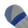 MENS・Stripy Hidden socks・AYM204/2101/N