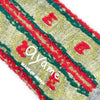 MENS・Moppy Wool socks・AYM210/2202/N