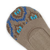 MENS・Moppy Hidden socks・AYM205/2101/N