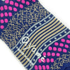 WOMENS・Accordion socks・AYM006/2301/N