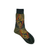 WOMENS・Tribe called wool socks・AYM008/2102/N